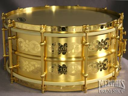 Ludwig 100th Anniversary 14x6,5 Gold Triumphal.jpg Ludwig 100th Anniversary 14x6,5 Gold Triumphal.jpg